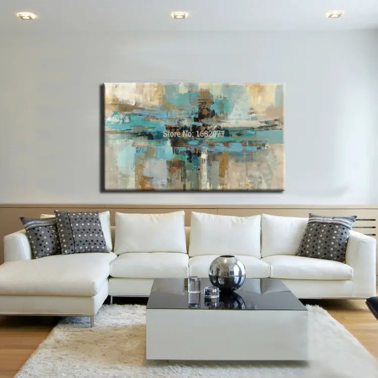 100% hand painted green abstract canvas oil paintings decoration oil on canvas painting free shipping High quality art
100% hand painted green abstract canvas oil paintings decoration oil on canvas painting free shipping High quality art