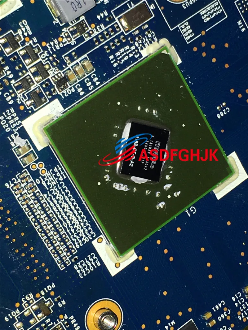 GENUINE Laptop MAINboard For MSI GS60 WS60 WITH I7-4720HQ AND GT840M MS-16H4 MS-16H41 100% TESED OK | Компьютеры и офис
