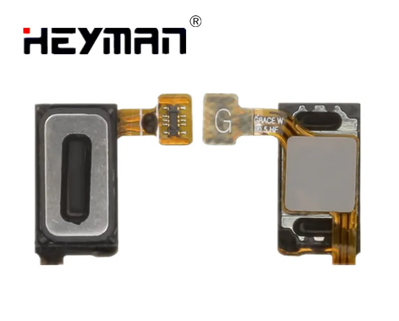 

Heyman Flex Cable For Samsung N930F Galaxy Note 7 (speaker) flat cable Replacement parts