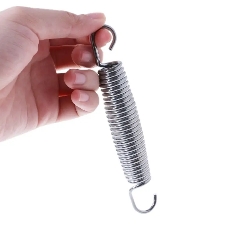8-21cm High Quality games for kids Stainless Steel Spring For Circular Trampoline Replacement
8-21cm High Quality games for kids Stainless Steel Spring For Circular Trampoline Replacement