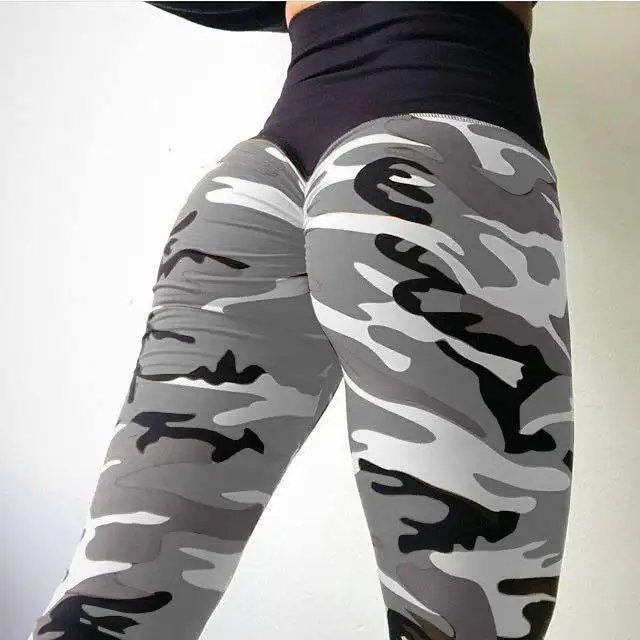 MIND FEET High Waist Woman Leggings Camouflage Lift Hip Skinny Stretch Printing Fitness Pants Exercise Women Pants Underpant
MIND FEET High Waist Woman Leggings Camouflage Lift Hip Skinny Stretch Printing Fitness Pants Exercise Women Pants Underpant