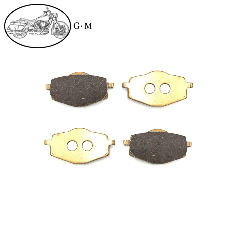 Мотоциклетные передние/задние тормозные колодки для YAMAHA DT125 R 1988-2003 DT125 RE 2004 DT200 R 1993
Мотоциклетные передние/задние тормозные колодки для YAMAHA DT125 R 1988-2003 DT125 RE 2004 DT200 R 1993