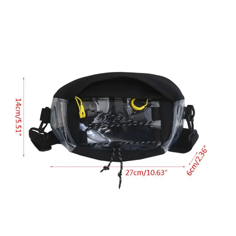 2020 Fashion Clear PVC Transparent Fanny Pack Waist Bags Men Unisex Hip-hop Travel Phone Belt Pouch Chest Bag Ladies
2020 Fashion Clear PVC Transparent Fanny Pack Waist Bags Men Unisex Hip-hop Travel Phone Belt Pouch Chest Bag Ladies