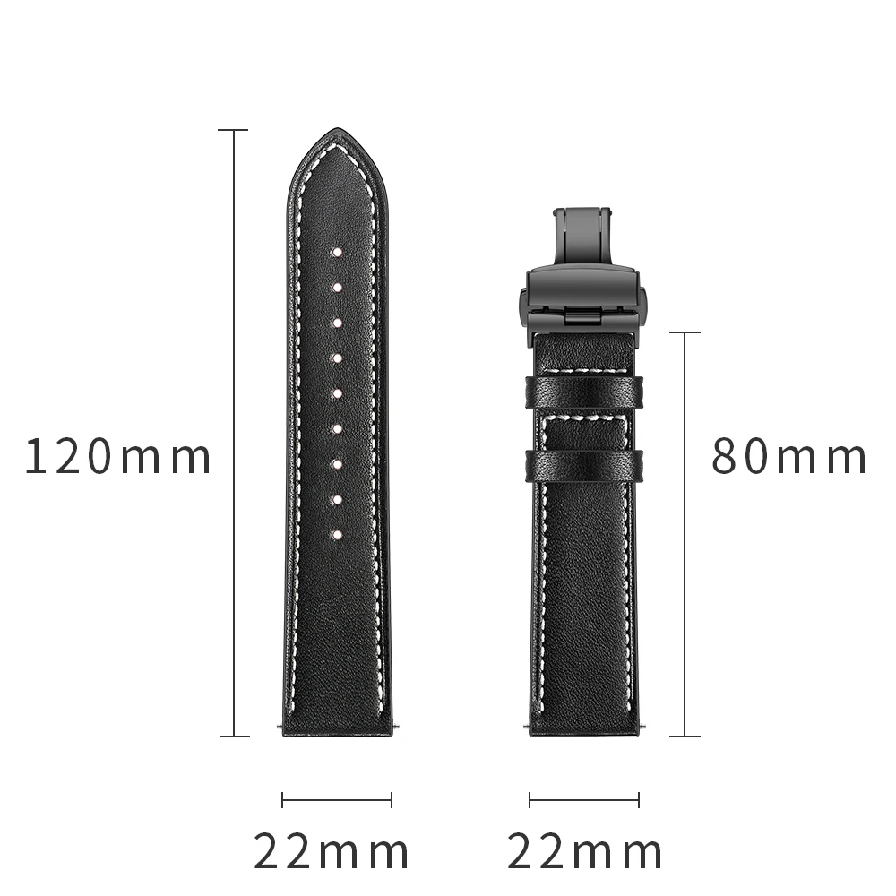 20mm 22mm watch strap For samsung galaxy watch active 2 44mm Gear s3 frontier smartwatch bracelet Huawei watch gt 2 Accessories
20mm 22mm watch strap For samsung galaxy watch active 2 44mm Gear s3 frontier smartwatch bracelet Huawei watch gt 2 Accessories