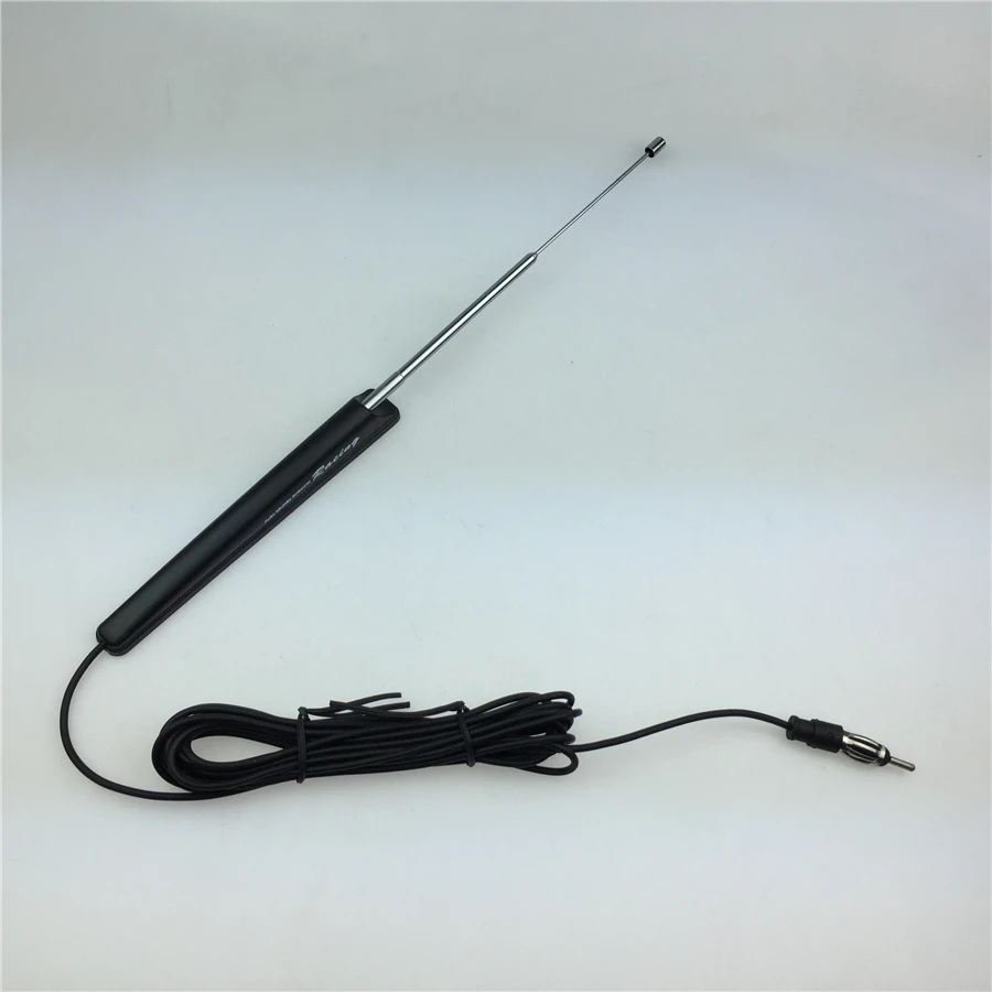 STARPAD Car decoration supplies FM antenna car receiving audio antenna 3.8 meters
STARPAD Car decoration supplies FM antenna car receiving audio antenna 3.8 meters