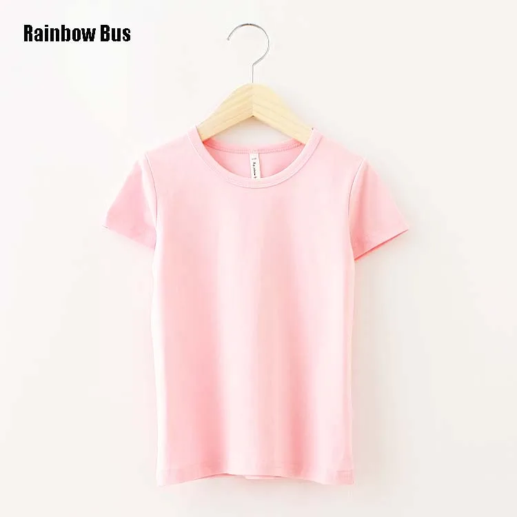 RAINBOW BUS O2017 Summer Children Boys t-shirts Baby Cotton Tee Good Boys Top Kids tshirts for Girl Clothes Baby Girls t Shirts
RAINBOW BUS O2017 Summer Children Boys t-shirts Baby Cotton Tee Good Boys Top Kids tshirts for Girl Clothes Baby Girls t Shirts