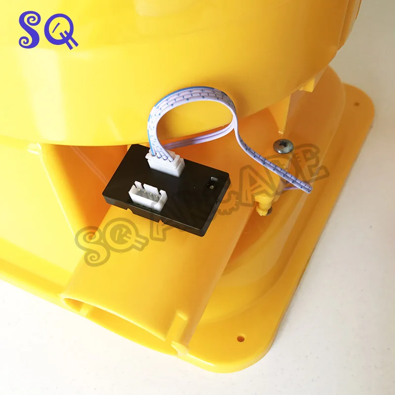 24V Prize hopper for one touch 61 in 1/slot game hopper for slot arcade machine/casino game cabinet/Coin operator machine/parts
24V Prize hopper for one touch 61 in 1/slot game hopper for slot arcade machine/casino game cabinet/Coin operator machine/parts