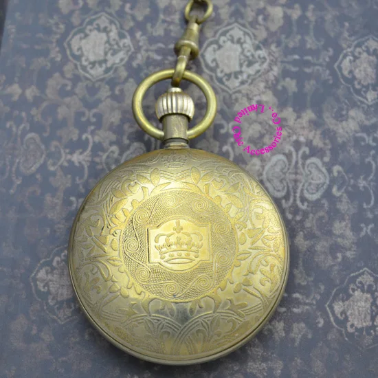 wholesale mechanical pocket watch good quality new retro fob watches vintage classic pattern bronze copper brass hour
wholesale mechanical pocket watch good quality new retro fob watches vintage classic pattern bronze copper brass hour