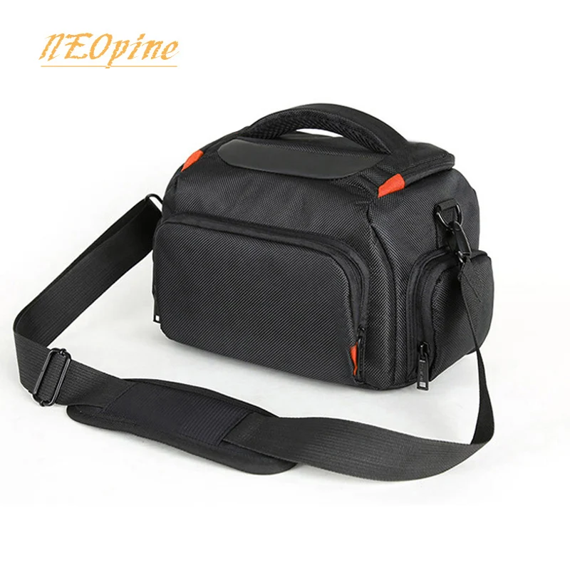 Camera Bag pouch for leica S S-E V-LUX TYP114 V-LUX4 TYP007 TYP601 DSLR protector case shoulder bag shockproof
Camera Bag pouch for leica S S-E V-LUX TYP114 V-LUX4 TYP007 TYP601 DSLR protector case shoulder bag shockproof