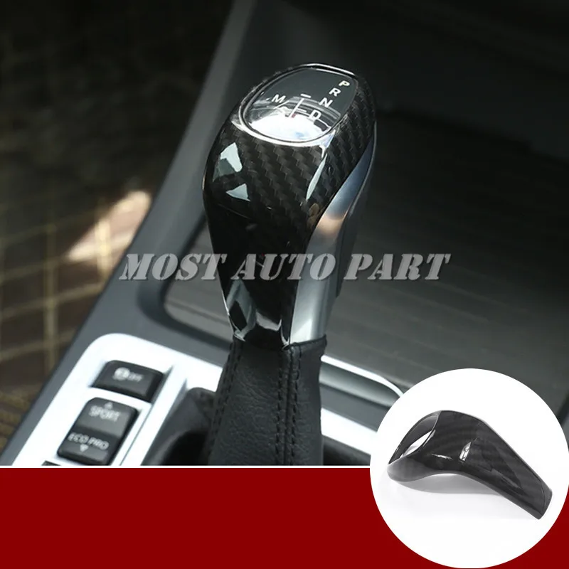 Interior Center Console Gear Shift Knob Trim Cover For BMW X1 F48 2016-2021 Car accesories interior Car decoration
Interior Center Console Gear Shift Knob Trim Cover For BMW X1 F48 2016-2021 Car accesories interior Car decoration