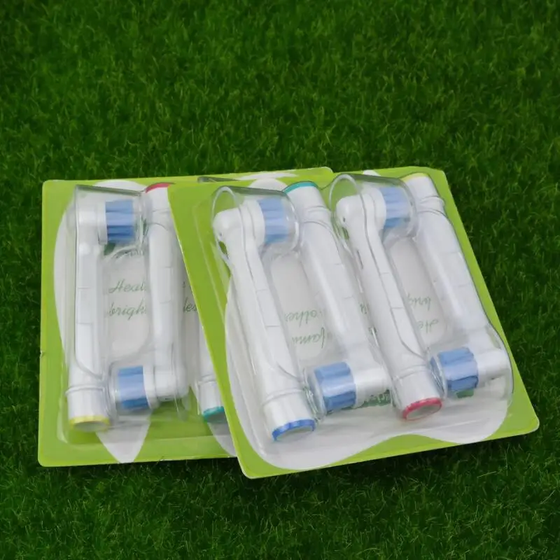 EBS-17A электрическая зубная щетка глав с Шапки для Oral b pro6500, pro7000, pro8000, pro9000, pro9000plus(4 шт./упак.-1021)
EBS-17A электрическая зубная щетка глав с Шапки для Oral b pro6500, pro7000, pro8000, pro9000, pro9000plus(4 шт./упак.-1021)