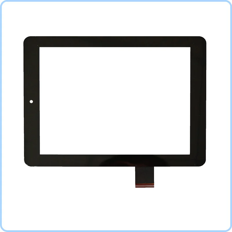 New 8 Inch For Explay ActiveD 8.2 3G Touch Screen Digitizer Panel Replacement Glass Sensor
New 8 Inch For Explay ActiveD 8.2 3G Touch Screen Digitizer Panel Replacement Glass Sensor