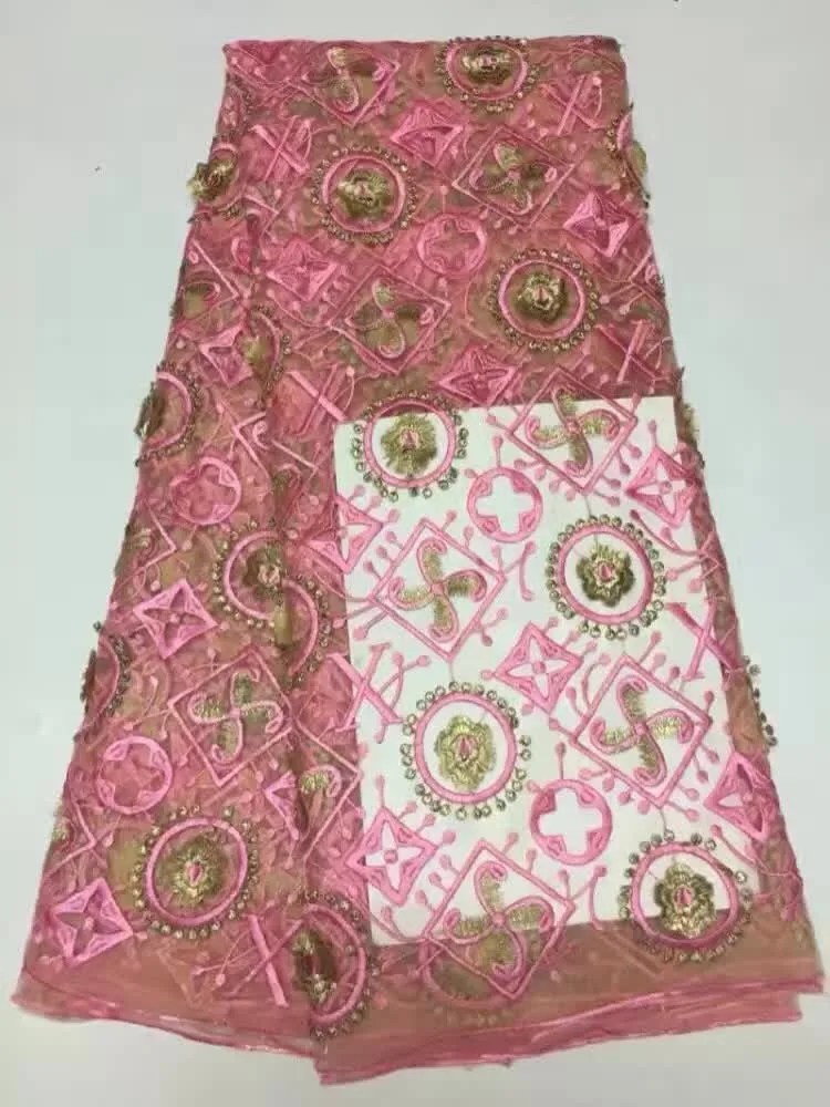 New style high quality african tulle lace fabric with stones and beads african french net lace fabric for full dress AMZ594
New style high quality african tulle lace fabric with stones and beads african french net lace fabric for full dress AMZ594