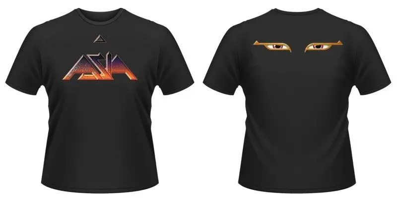 Азии 'глаза "Футболка neuf и офисьель|t-shirt t-shirt|t-shirt asiat-shirt eyes |
