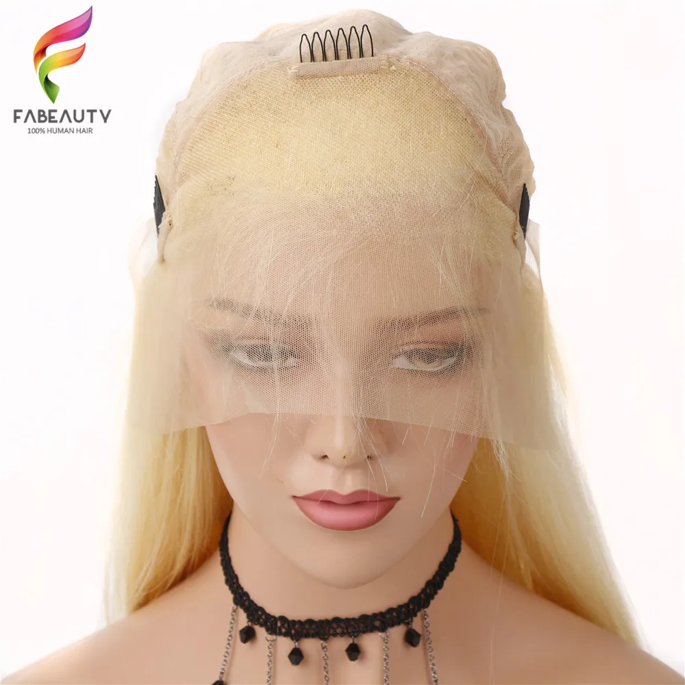 Honey Blonde Lace Front Human Hair Wigs Brazilian Straight Lace Frontal Wig Pre Plucked With Baby Hair #613 Blonde Remy Wigs
Honey Blonde Lace Front Human Hair Wigs Brazilian Straight Lace Frontal Wig Pre Plucked With Baby Hair #613 Blonde Remy Wigs