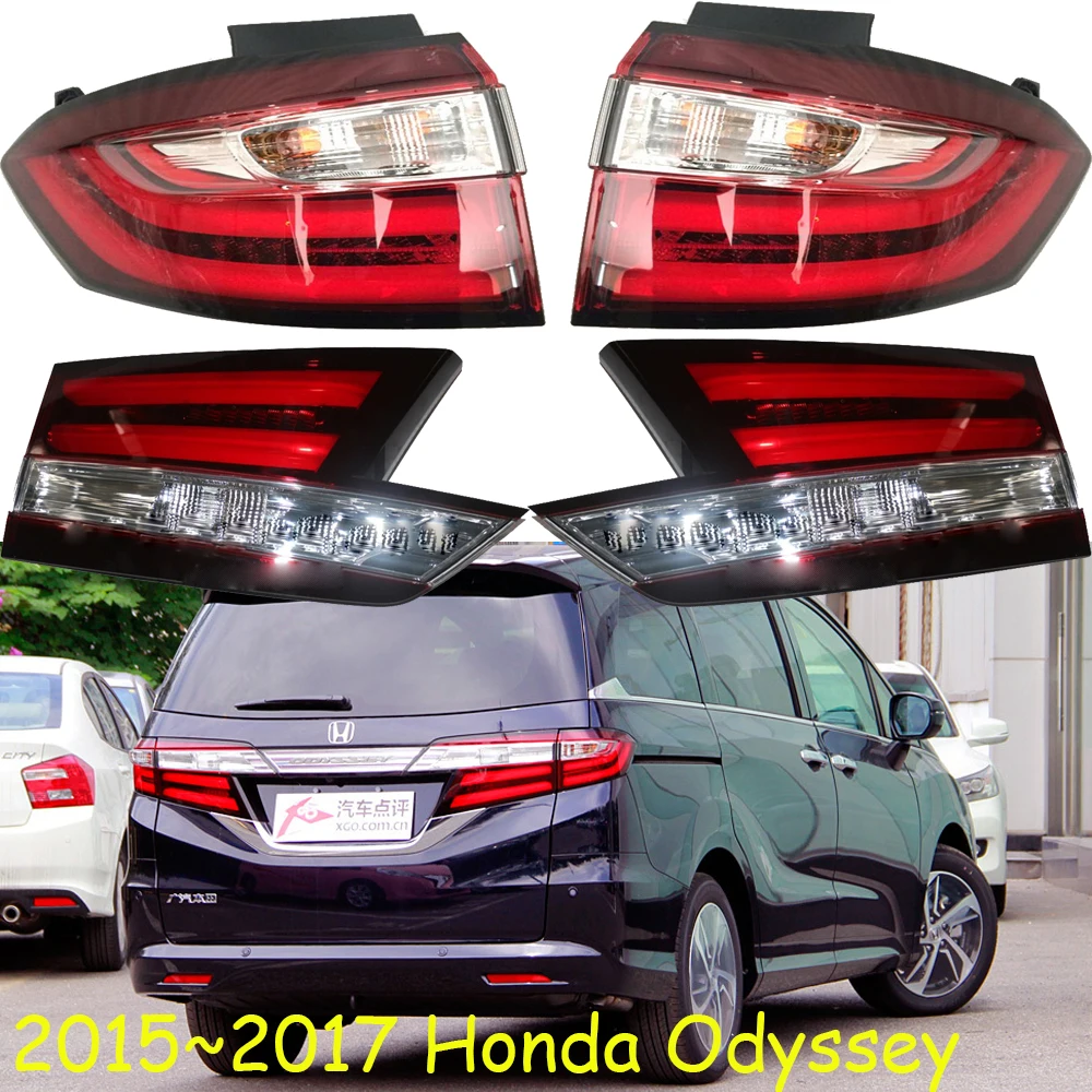 1 шт. автомобильный бампер для Honda Odyssey задний фонарь 2015 2016 2017 год автомобильные аксессуары светодиодный противотуманный фонарь для Odyssey задний фонарь
1 шт. автомобильный бампер для Honda Odyssey задний фонарь 2015 2016 2017 год автомобильные аксессуары светодиодный противотуманный фонарь для Odyssey задний фонарь