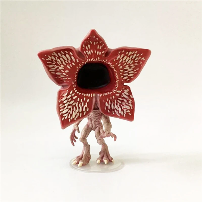 Экшн-фигурка Demogorgon 428 из сериала «очень странные дела», игрушечная кукла, подарок для детей
Экшн-фигурка Demogorgon 428 из сериала «очень странные дела», игрушечная кукла, подарок для детей