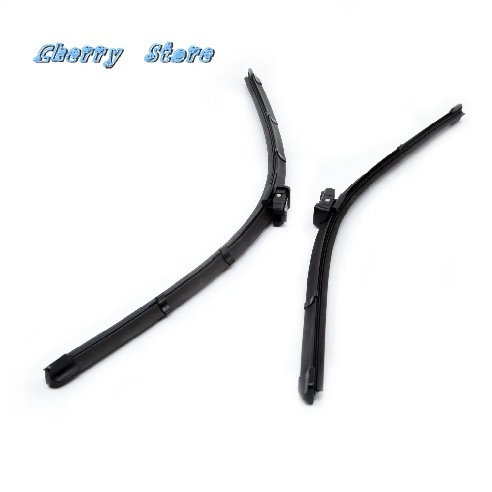 NEW 5N1 998 002 Windshield Wiper Blades For VW Tiguan 2008-2018 Land Rover Range Rover Volvo XC90 S60 V70 XC70 S80 3397118966
NEW 5N1 998 002 Windshield Wiper Blades For VW Tiguan 2008-2018 Land Rover Range Rover Volvo XC90 S60 V70 XC70 S80 3397118966