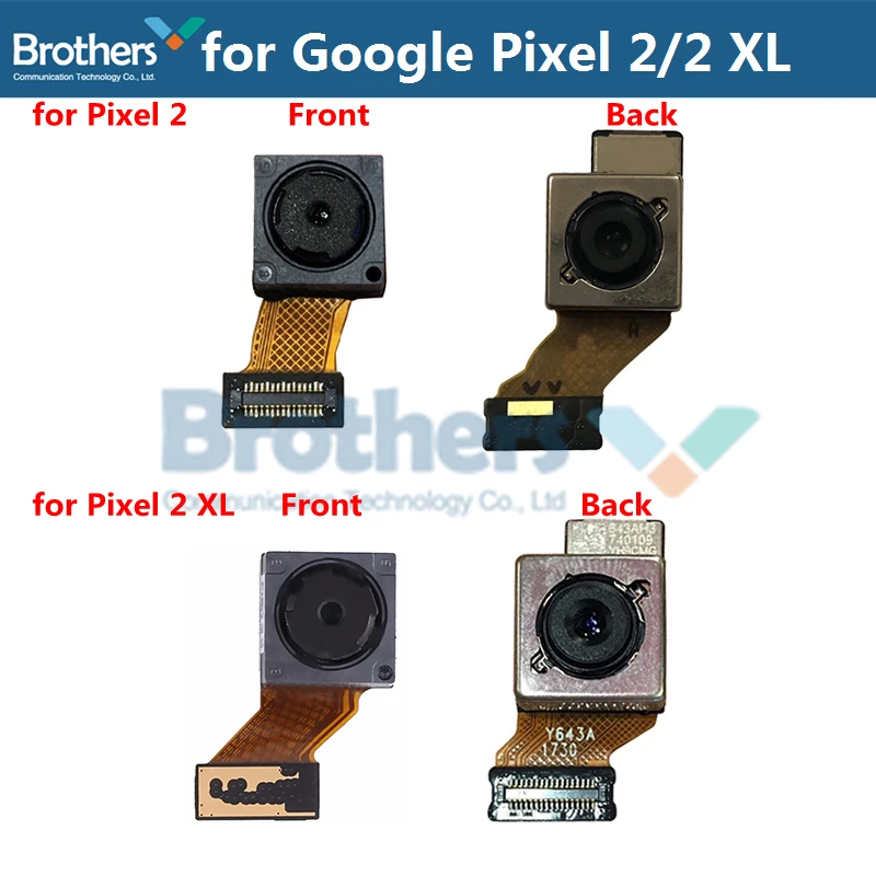Задняя камера для Google Pixel 2 2 XL, задняя большая камера для Google Pixel 2, камера XL, модуль камеры, гибкий кабель MT8, запасная часть, тестовая верхняя часть
Задняя камера для Google Pixel 2 2 XL, задняя большая камера для Google Pixel 2, камера XL, модуль камеры, гибкий кабель MT8, запасная часть, тестовая верхняя часть