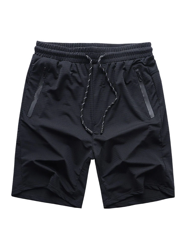2019 Summer Men's Casual Shorts Plus Size Loose Comfortable Breathable Quick Dry Shorts Men Brand Clothing Homewear Short Pants
2019 Summer Men's Casual Shorts Plus Size Loose Comfortable Breathable Quick Dry Shorts Men Brand Clothing Homewear Short Pants