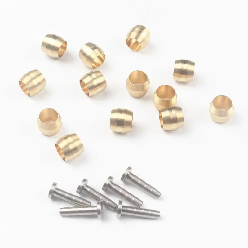 5pcs/lot Oil Plate Original BH59 BH90 Olive Head Olive Needle Sleeve Is Mainly Applied To DEORE SLX XT XTR Bike Brake
5pcs/lot Oil Plate Original BH59 BH90 Olive Head Olive Needle Sleeve Is Mainly Applied To DEORE SLX XT XTR Bike Brake