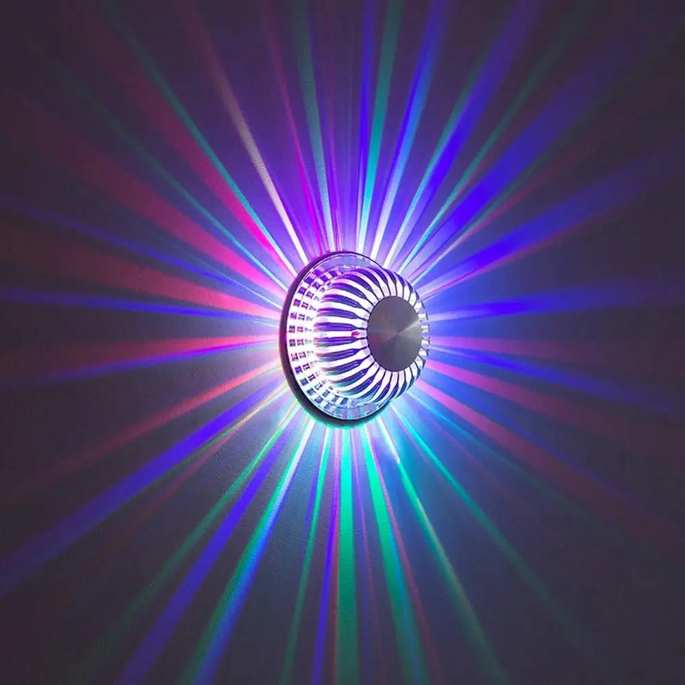 7 Color Dimmable LED Wall Lamp With 24 Key Remote Controller Wall Sconce Lights For Home Indoor Decoration Lighting Modern Lamps
7 Color Dimmable LED Wall Lamp With 24 Key Remote Controller Wall Sconce Lights For Home Indoor Decoration Lighting Modern Lamps