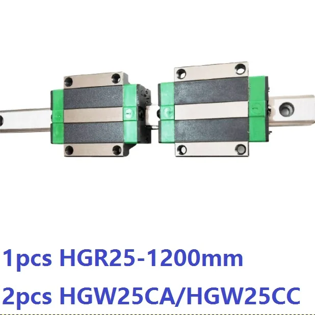1 шт. линейная направляющая HGR25 1200 мм + 2 шт. HGW25CC/HGW25CA линейные блоки каретки для фрезерных станков с ЧПУ, сделано в Китае
1 шт. линейная направляющая HGR25 1200 мм + 2 шт. HGW25CC/HGW25CA линейные блоки каретки для фрезерных станков с ЧПУ, сделано в Китае