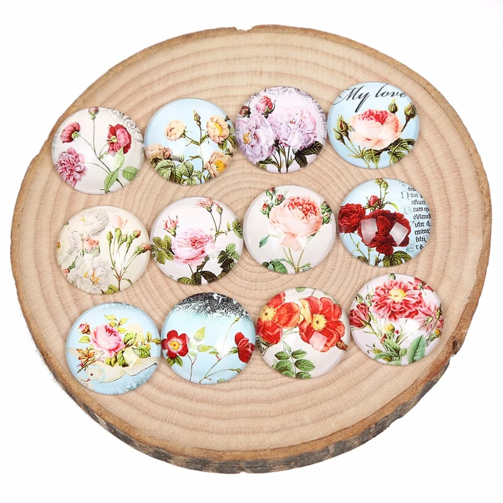 onwear mix flower design photo round dome flatback glass cabochon 16mm 12mm 20mm 25mm diy jewelry findings for earrings pendants
onwear mix flower design photo round dome flatback glass cabochon 16mm 12mm 20mm 25mm diy jewelry findings for earrings pendants