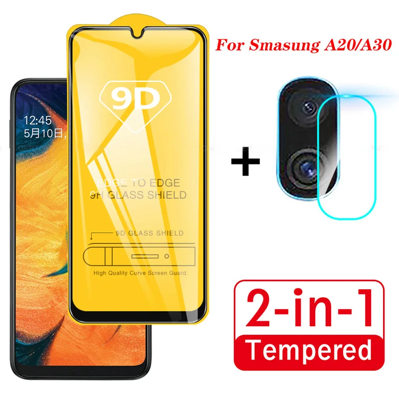 Защитная пленка для объектива камеры 2 в 1 для Samsung Galaxy A30 2019, 9D закаленное стекло для Galaxy SM A30 A305F
Защитная пленка для объектива камеры 2 в 1 для Samsung Galaxy A30 2019, 9D закаленное стекло для Galaxy SM A30 A305F