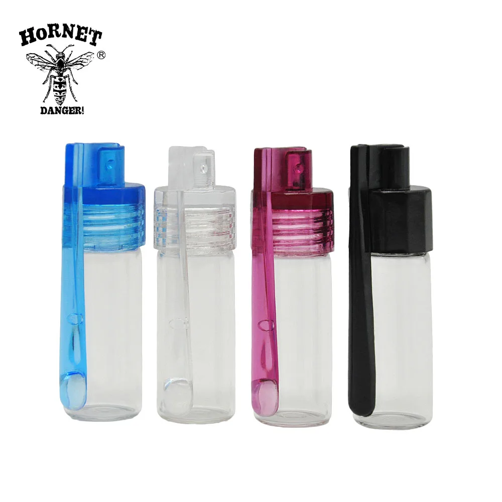 6pcs 36mm/51mm Glass Botella Bullet Rocket Acrylic Snuff Snorter Glass Plastic Snuff Snorter With Acrylic Cap Spoon.Color Random
6pcs 36mm/51mm Glass Botella Bullet Rocket Acrylic Snuff Snorter Glass Plastic Snuff Snorter With Acrylic Cap Spoon.Color Random
