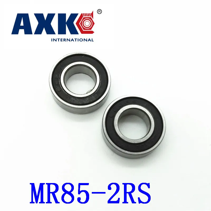Axk Mr85-2rs Wa675 Mr85 Rs 5*8*2,5 мм, товары высокого качества, подшипник вертолета, модель автомобиля в наличии
Axk Mr85-2rs Wa675 Mr85 Rs 5*8*2,5 мм, товары высокого качества, подшипник вертолета, модель автомобиля в наличии