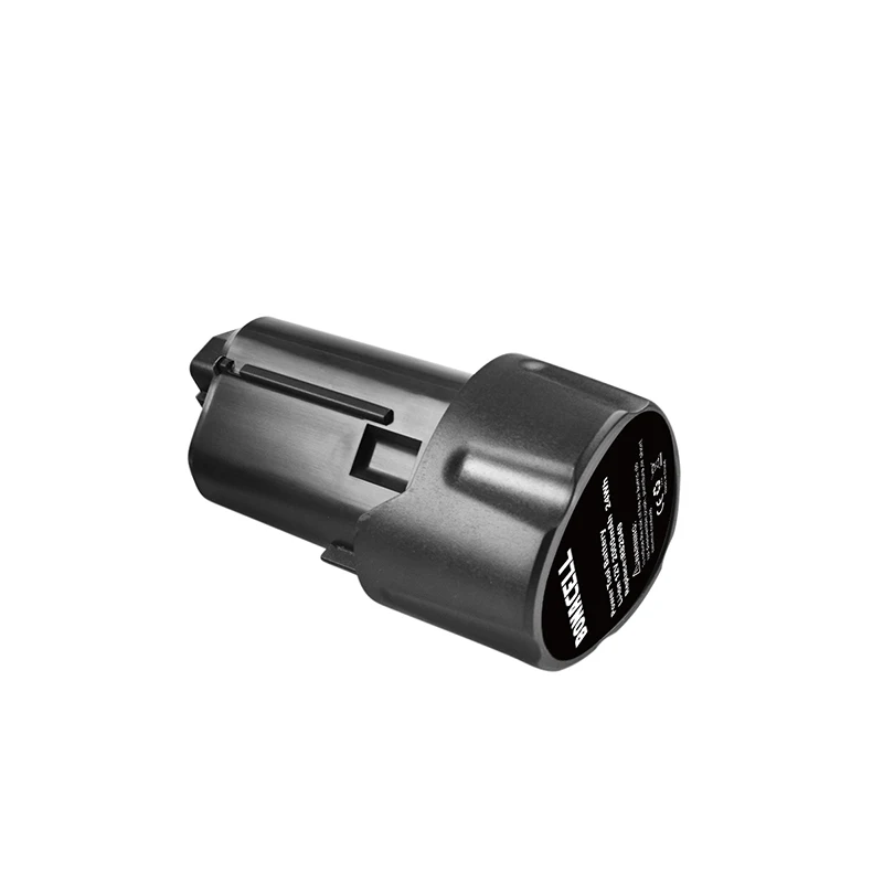 Batcool 1 шт. аккумуляторная запасная батарея для AEG Ridgid L1215 BS12C BS12C2 BSS12C L1215P L1215R |