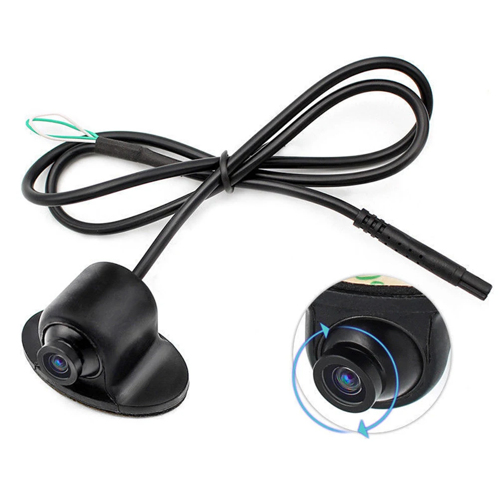 Новый 12V Автомобильная камера заднего вида Мини CCD Coms HD Ночное видение 360 ° заднего лицевая сторона вида камера заднего вида для парковки
Новый 12V Автомобильная камера заднего вида Мини CCD Coms HD Ночное видение 360 ° заднего лицевая сторона вида камера заднего вида для парковки