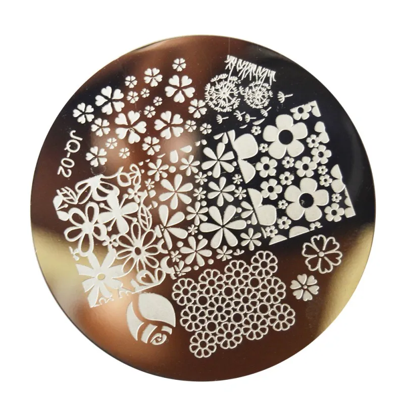 10pcs Nail Stamper Plate Set Nails Art Image Stamp Stamping Scraper Plates Manicure Template Pedicure Kit
10pcs Nail Stamper Plate Set Nails Art Image Stamp Stamping Scraper Plates Manicure Template Pedicure Kit