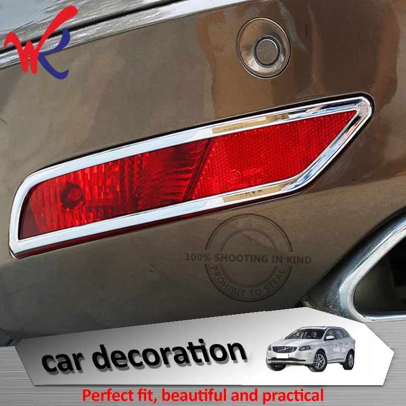 Верность для VOLVO XC60 2014 2015 2016 2017 ABS, хромированная стандартная крышка, отделка, литье, автомобильные аксессуары
Верность для VOLVO XC60 2014 2015 2016 2017 ABS, хромированная стандартная крышка, отделка, литье, автомобильные аксессуары