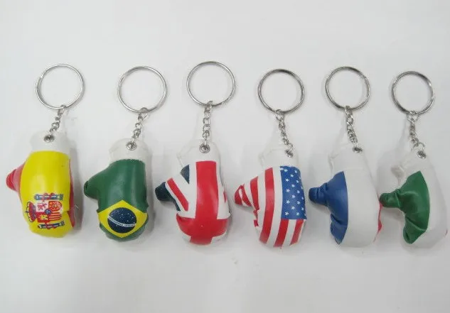20pcs Boxing gloves bag Pendant mini boxing gloves key chain small Ornaments sports advertisement fans souvenirs key ring gift
20pcs Boxing gloves bag Pendant mini boxing gloves key chain small Ornaments sports advertisement fans souvenirs key ring gift