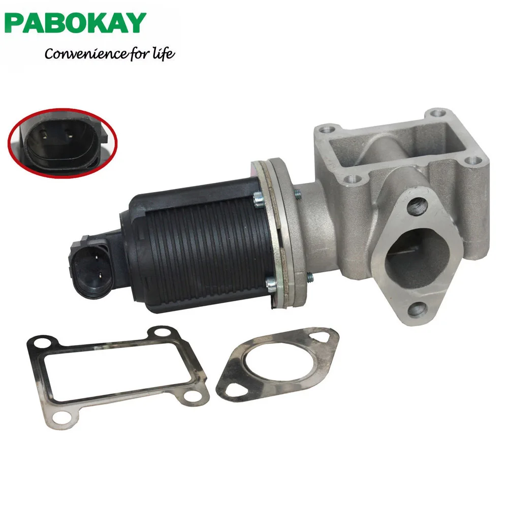 FOR Vauxhall Astra Vectra 1.9 EGR Valve 93181981 55215031 71723453 46823850 55194735 55204250 851341 7.00063.10.0 EG10259-12B1
FOR Vauxhall Astra Vectra 1.9 EGR Valve 93181981 55215031 71723453 46823850 55194735 55204250 851341 7.00063.10.0 EG10259-12B1