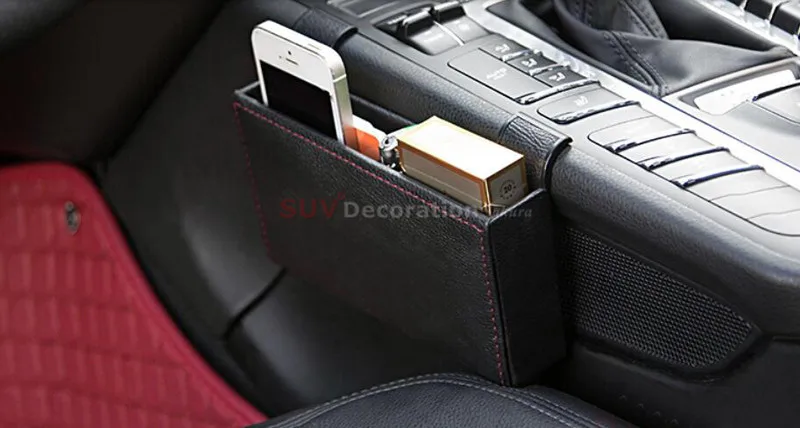 Accessorie For Porsche Macan 2014 2015 2016 Front Central Car Seat Seam Storage Box Holder
Accessorie For Porsche Macan 2014 2015 2016 Front Central Car Seat Seam Storage Box Holder