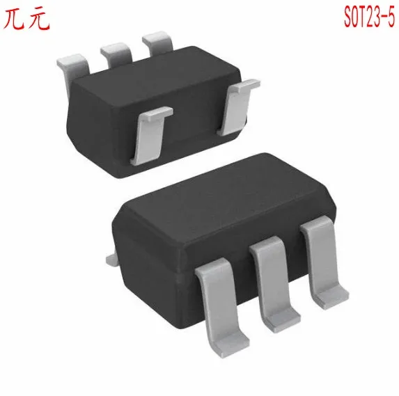 30 шт. LM397MFX Φ LM397 экран: C379 компаратор новый оригинальный | Электроника