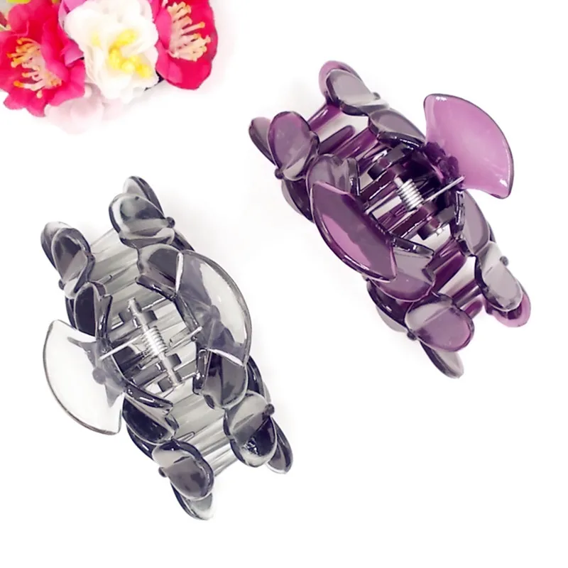10cm Large Claw Print Flamingo Acrylic Hair Claws Hair Clip Crab Amoeba Hairpin For Women Accessories Girl Hair Styling tools
10cm Large Claw Print Flamingo Acrylic Hair Claws Hair Clip Crab Amoeba Hairpin For Women Accessories Girl Hair Styling tools