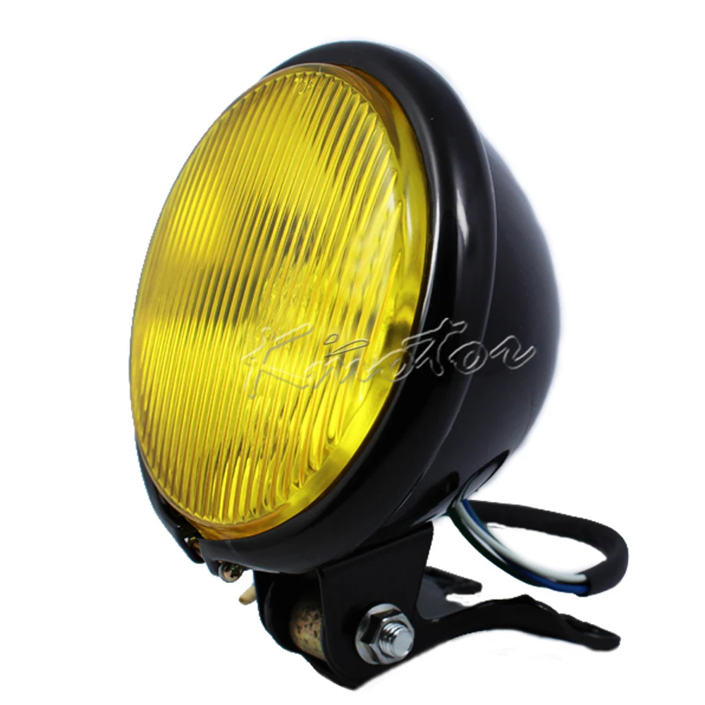 12v Универсальный 5 ''светильник на переднюю головку мотоцикла Chopper Touring Custom Bike High Low Beam Head светильник для Harley Dyna Fat Bob FXDF
12v Универсальный 5 ''светильник на переднюю головку мотоцикла Chopper Touring Custom Bike High Low Beam Head светильник для Harley Dyna Fat Bob FXDF