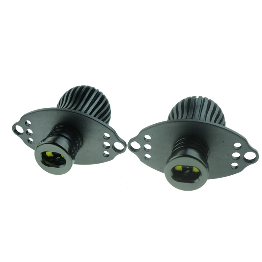 For BMW E90 E91 LCI 2009-2011 No Error LED White Angel Eyes Light Halo Ring Bulbs 1 Pair
For BMW E90 E91 LCI 2009-2011 No Error LED White Angel Eyes Light Halo Ring Bulbs 1 Pair