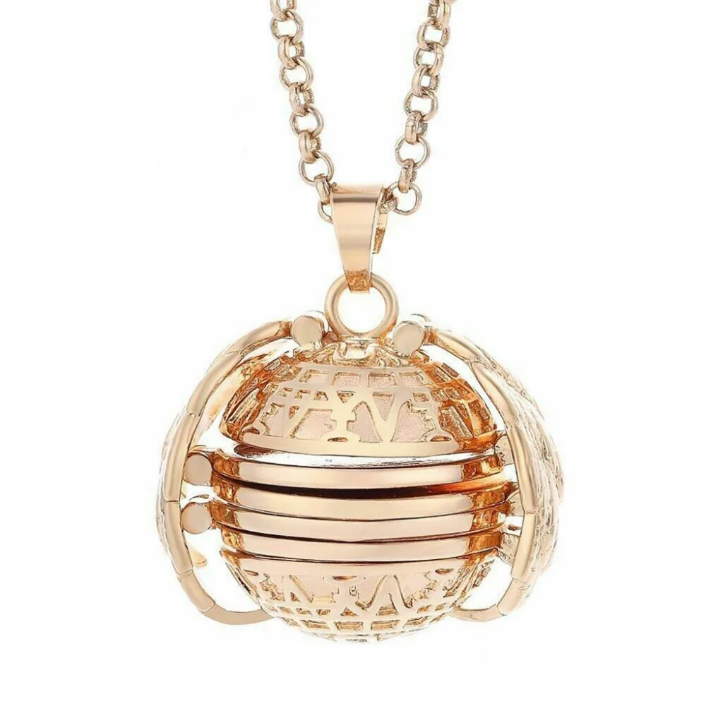 New Magic Photo Pendant Memory Floating Expanding Photo Locket Necklace Plated Angel Wings Flash Box Fashion Album Box Necklaces
New Magic Photo Pendant Memory Floating Expanding Photo Locket Necklace Plated Angel Wings Flash Box Fashion Album Box Necklaces