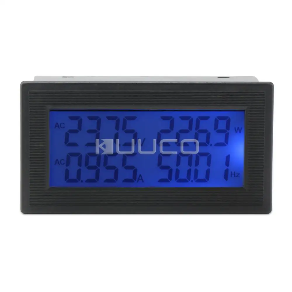 Тестер 5 шт./лот 6 в 1/измеритель панели с ЖК-дисплеем AC 60,00 ~ 500,00 в/20A цифровой измеритель AC 110 В 220 В 380 В мультиметр/монитор
Тестер 5 шт./лот 6 в 1/измеритель панели с ЖК-дисплеем AC 60,00 ~ 500,00 в/20A цифровой измеритель AC 110 В 220 В 380 В мультиметр/монитор
