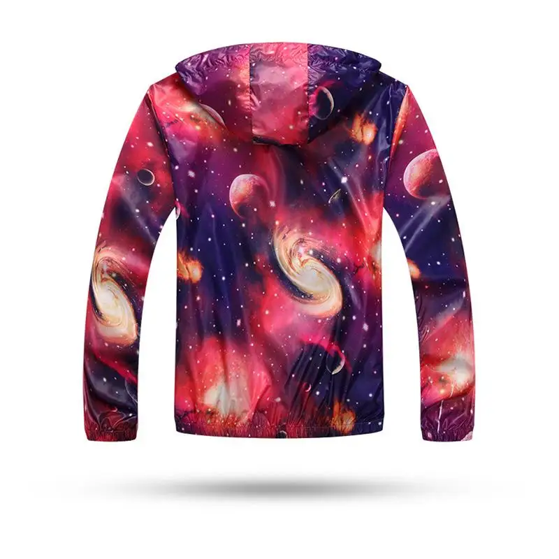 Nice Summer Europe And The United States Explosive Ultra-thin Breathable Quick-drying Jacket Anti-uv Lovers Sunscreen Coat
Nice Summer Europe And The United States Explosive Ultra-thin Breathable Quick-drying Jacket Anti-uv Lovers Sunscreen Coat