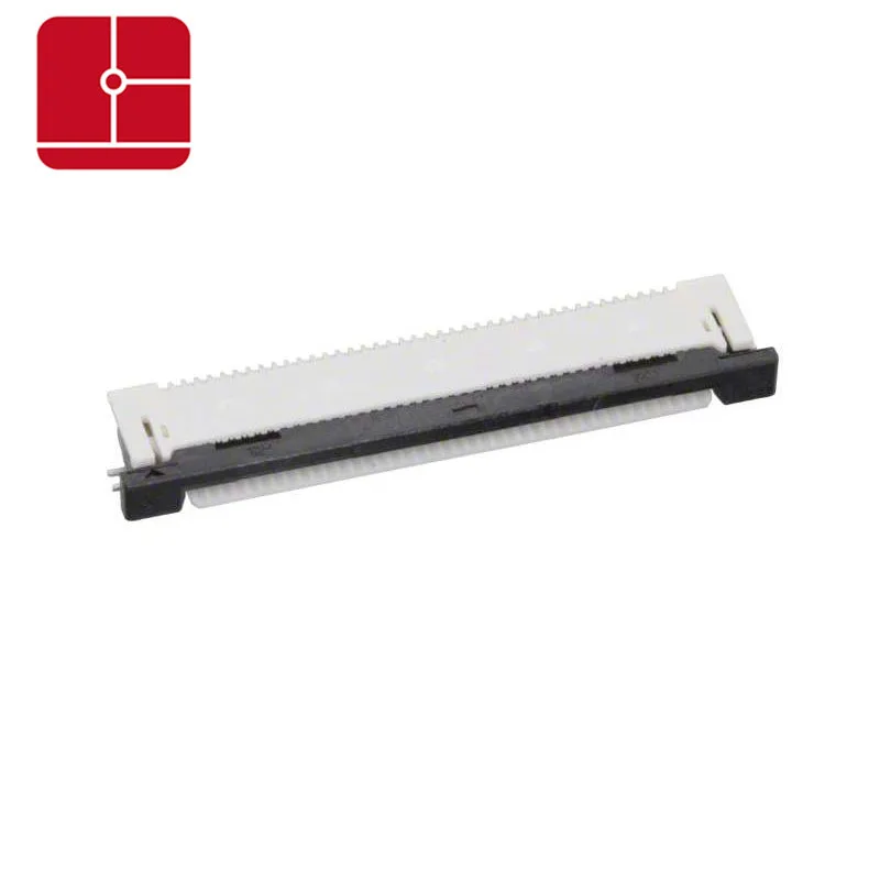 10 шт. 54132-4033 541324033 новый оригинальный разъем FPC molex 40-контактный разъем
10 шт. 54132-4033 541324033 новый оригинальный разъем FPC molex 40-контактный разъем