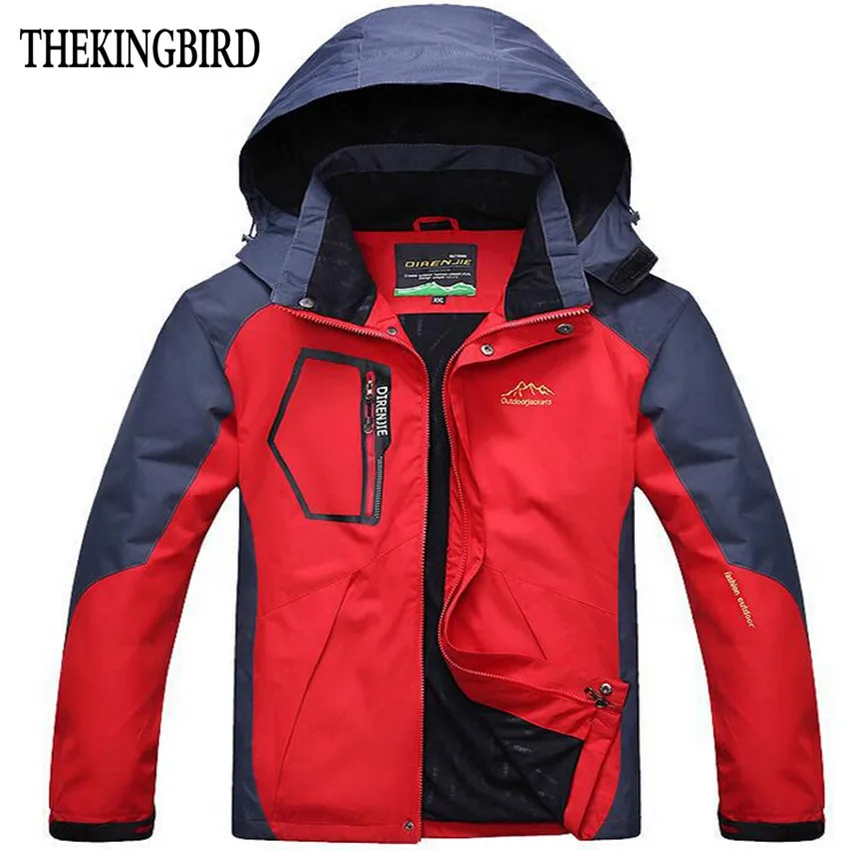 Blue Windbreaker Men jacket 2016 New Windbreaker Vestes pour Hommes Spring Autumn im Freien Jacket Thin Jackets Male Coat 5XL
Blue Windbreaker Men jacket 2016 New Windbreaker Vestes pour Hommes Spring Autumn im Freien Jacket Thin Jackets Male Coat 5XL