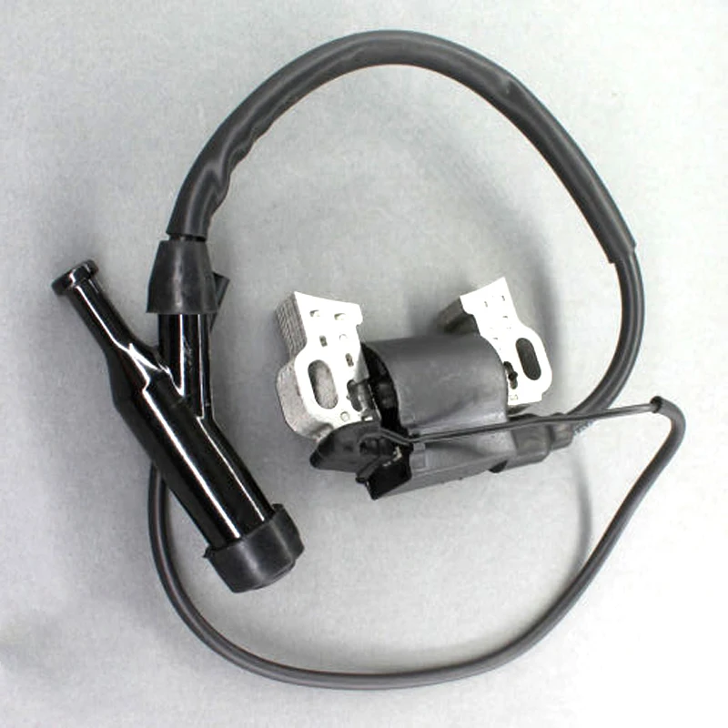 Ignition Coil For Honda GX240 GX270 GX340 GX390 8HP 9HP 11HP 13HP 30500-ZE2-023 30500-ZF6-W02
Ignition Coil For Honda GX240 GX270 GX340 GX390 8HP 9HP 11HP 13HP 30500-ZE2-023 30500-ZF6-W02