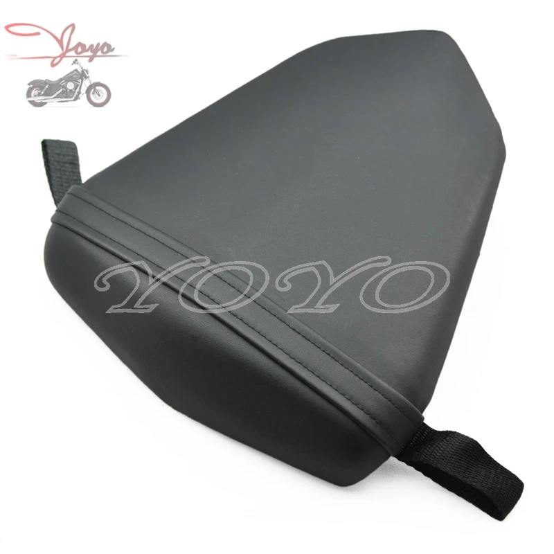 Motorcycle Rear Passenger Seat Pillion For YZF R6 YZF-R6 2006 2007 Seat Cushion NEW
Motorcycle Rear Passenger Seat Pillion For YZF R6 YZF-R6 2006 2007 Seat Cushion NEW