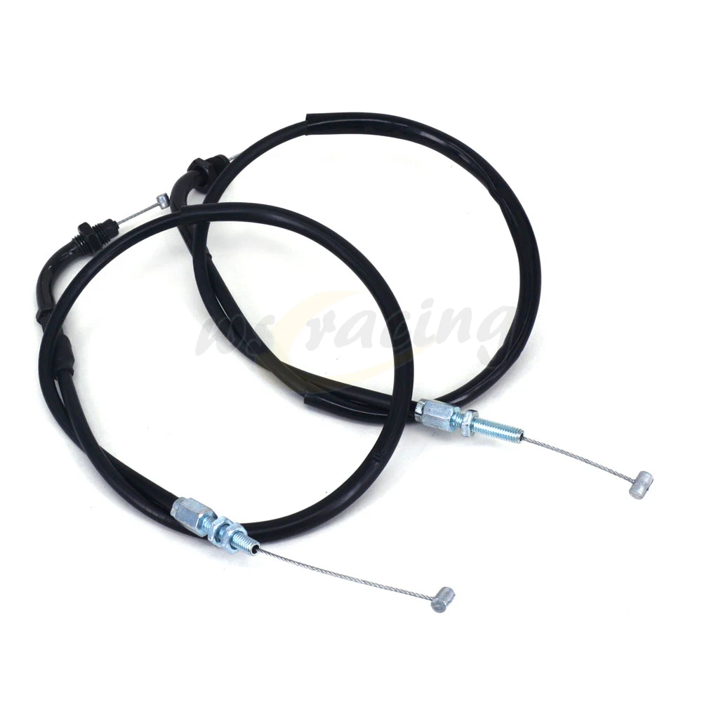 Motorcycle Carburetor Throttle Cable Accelerator Control Wire Line For HONDA CBR250 NC19 NC22 CBR400 NC23 NC29 
Motorcycle Carburetor Throttle Cable Accelerator Control Wire Line For HONDA CBR250 NC19 NC22 CBR400 NC23 NC29